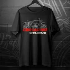 For Moto Morini Corsarino