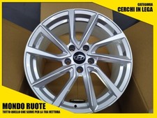 4 Cerchi In Lega AVUS 18 Pollici Per HYUNDAI Tucson