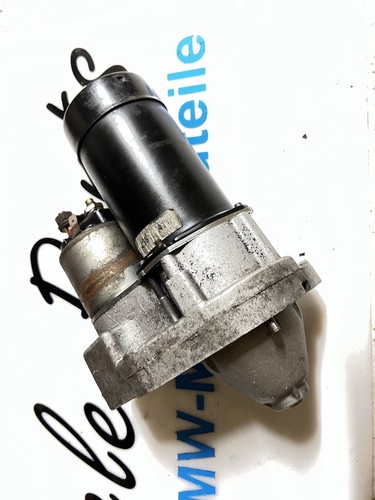 Motorino avviamento bmw - di,