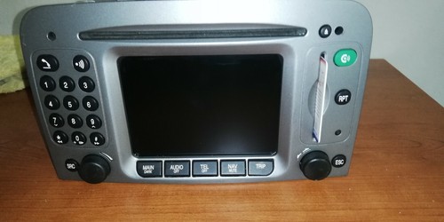 Alfa romeo 147 connect nav - romeo,