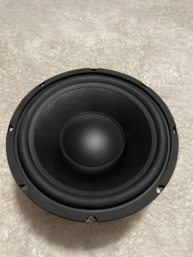Martin logan subwoofer - logan, 10"