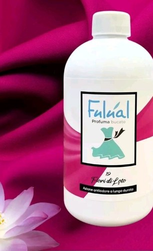 Fulual fior loto - fulual,