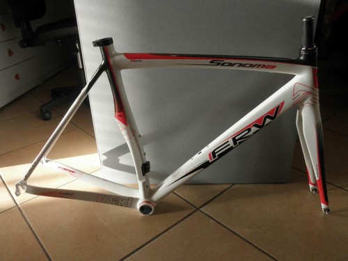 Kit telaio frw sonoma - telaio,