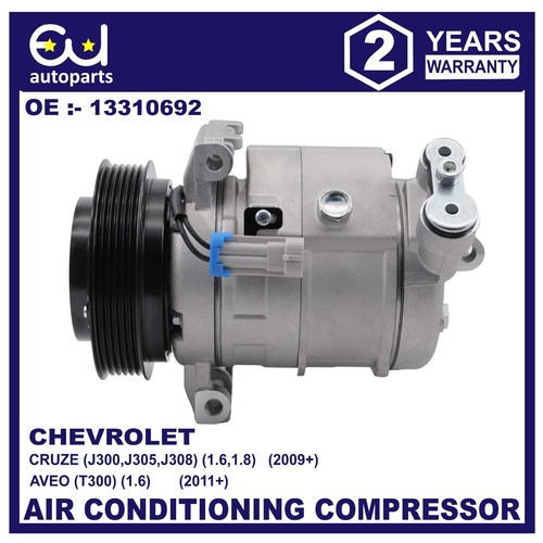 Compressore climatizzatore - compressore,