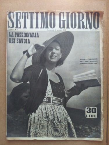Settimo giorno settimanale - giorno,