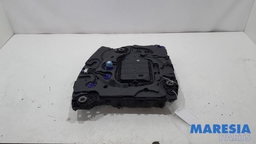 Serbatoio adblue citroen - adblue, c4