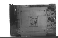 (6) B&W Press Photo Negative