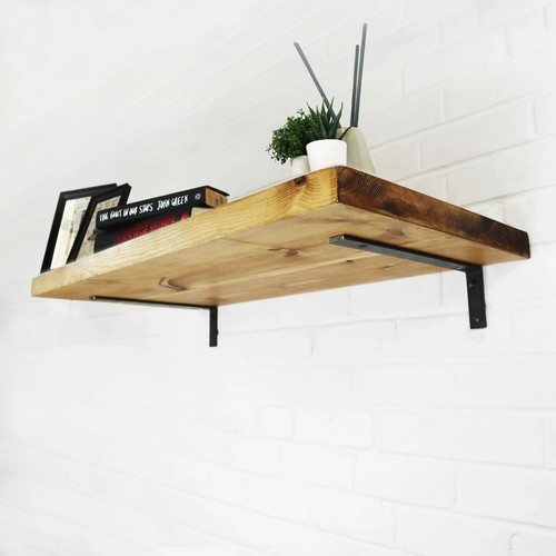 Staffe rustiche con - rustiche, ""l""