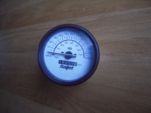 Compteur italjet formula 50 - italjet,