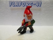 sorpresine Kinder GNOMI FIORAI 1989 - GIORDY GIARDINO -G F 02 -