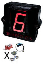 Contamarce per cambio