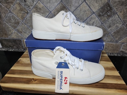 Scarpe basse superga donna - scarpe,