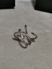 Anello donna in argento 925