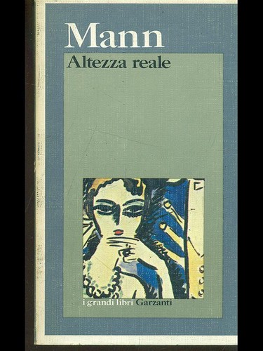 Altezza reale narrativa - altezza,