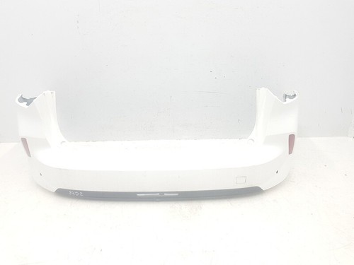 168645361t paraurti posteriore - 168645361t,