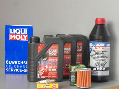 Kit manutenzione can - manutenzione, am