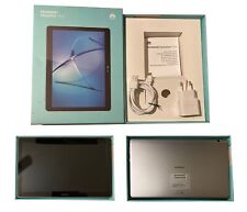 TABLET /SMARTPHONE Huawei MediaPad T3 10'' grigio metallizzato