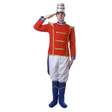 Adulti Giocattolo Soldato Costume Set Costume