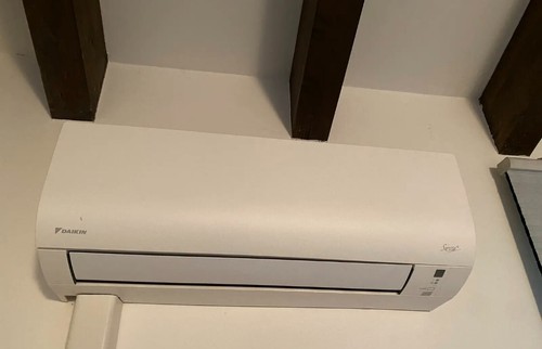 Daikin atxf35e 12000btu 240v - daikin,