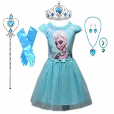 Disney Princess Elsa Anna