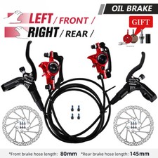 Pinza Pressione Olio Freno a