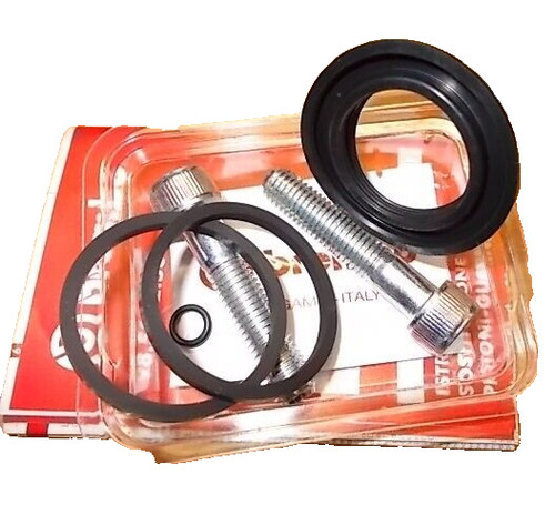 Kit revisione pinza brembo - revisione,