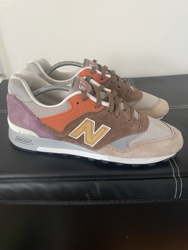 Raro new balance - new, 577