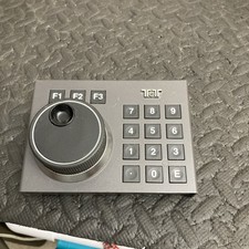 Tastiera encoder remoto Ten
