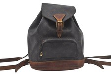Autentico zaino Louis Vuitton