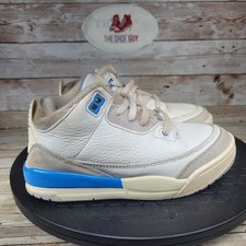 Air Jordan 3 Retro Lucky