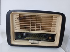 Antica radio epoca - radio, d'epoca