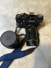 Appareil photo argentique