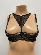 Reggiseno Senza Coppe Axami