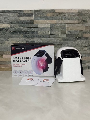 Forthiq smart knee massager - smart,
