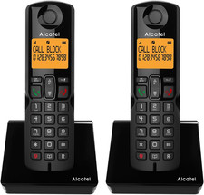 S280 duo telefono fisso - s280,
