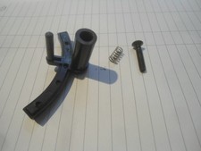 ALZA  BRACCIO  CON VITE E