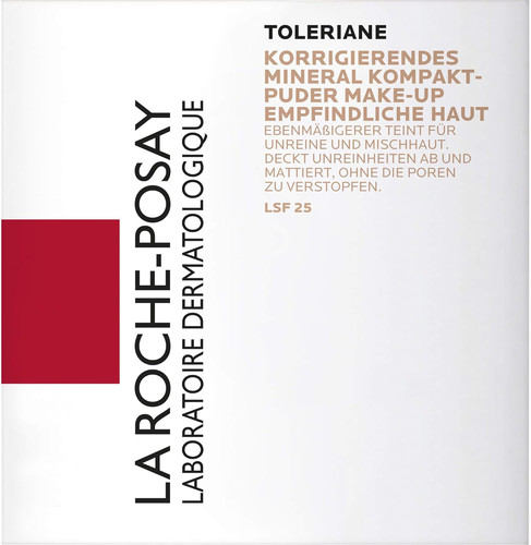 Roche posay toleriane - la,