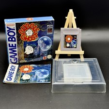 BUBBLE GHOST NINTENDO GAME BOY