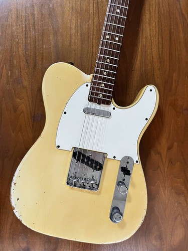 Chitarra elettrica fender - chitarra,