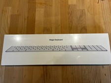 Tastiera Apple Magic SIGILLATA