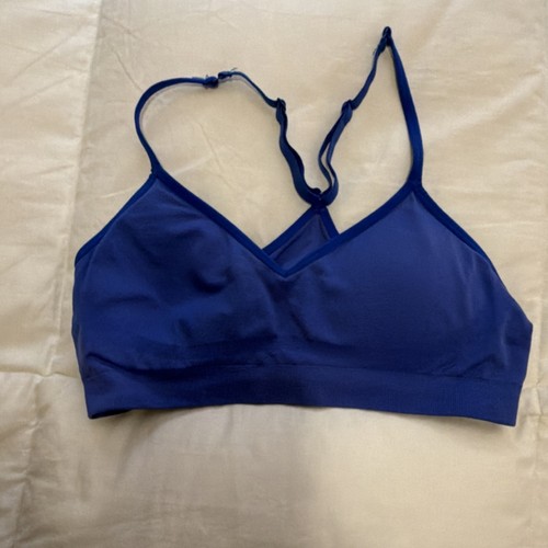 Kalon wireless bralette blu - kalon,