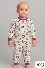 PANTALONE INVERNALE / JOGGAR