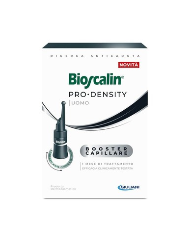 Bioscalin pro density - bioscalin, 8