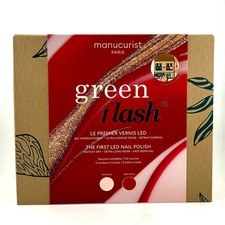 MANUCURIST Green Flash Slim