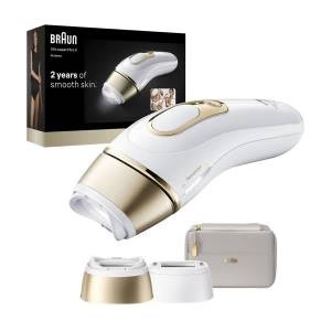 Braun epilatore luce pulsata - a,