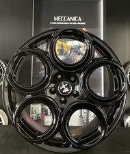 CERCHIO IN LEGA PER ALFA ROMEO