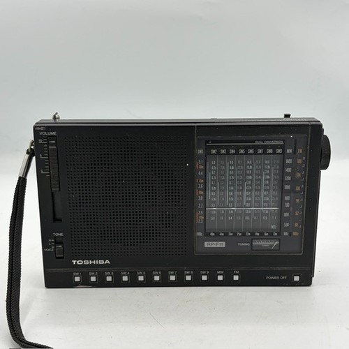 Radio portatile vintage