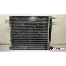 RADIATORE CONDENSATORE ARIA CONDIZIONATA HUMMER H3 3.5B 2006