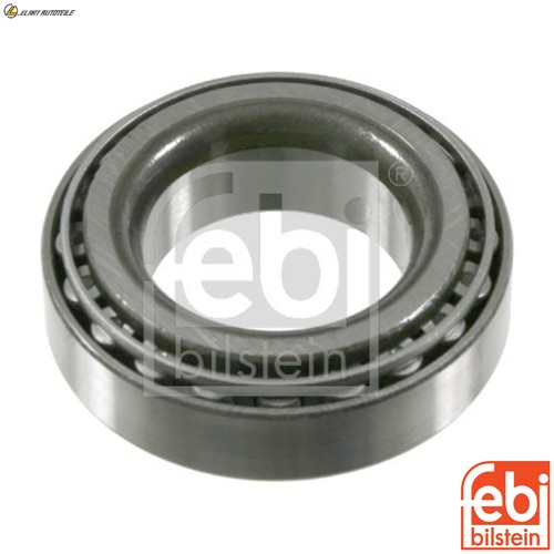 Cuscinetto ruota 27163 per - cuscinetto,