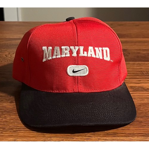 Cappello vintage nike - cappello, maryland